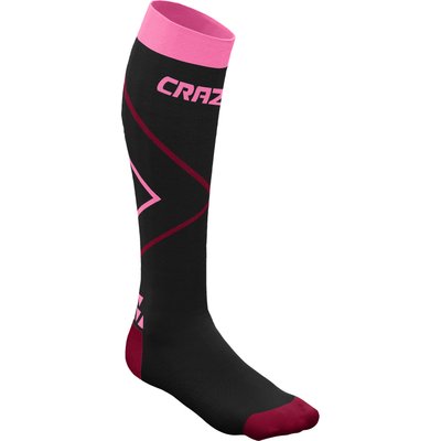 Crazy Energy Socken