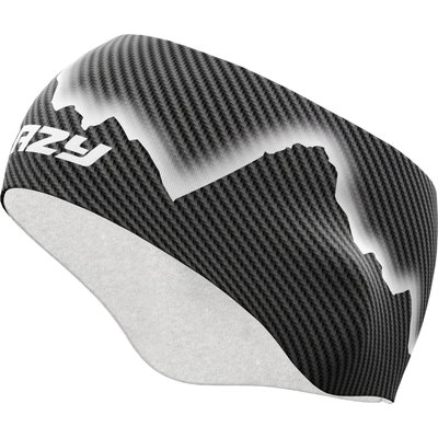 Crazy Fast Cut Thermo Stirnband