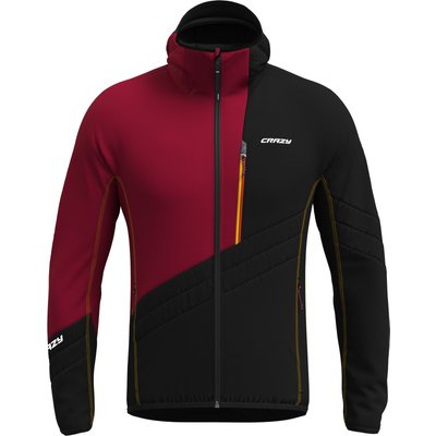 Crazy Herren Acceleration Jacke
