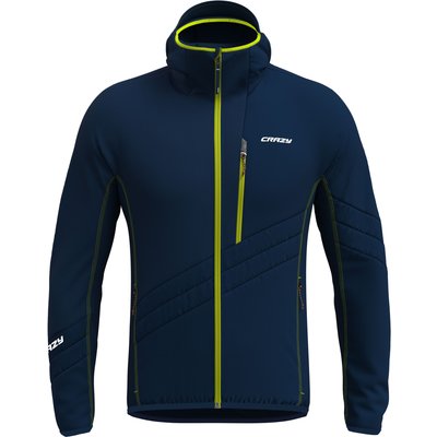 Crazy Herren Acceleration Jacke