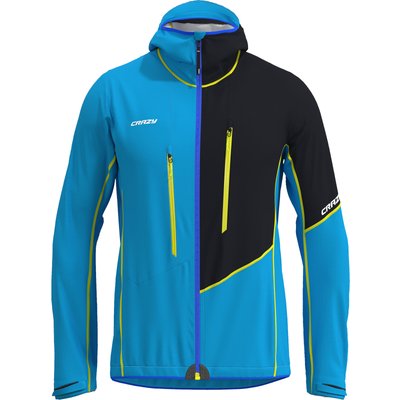 Crazy Herren Boosted Proof 3L Jacke