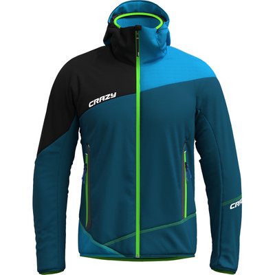 Crazy Herren Neutron Jacke