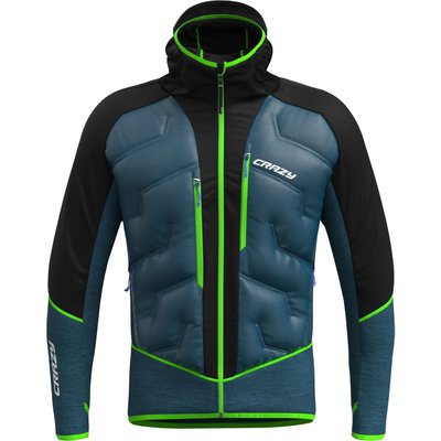 Crazy Herren Viper Jacke