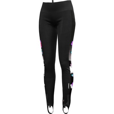 Crazy Damen Falls Hose