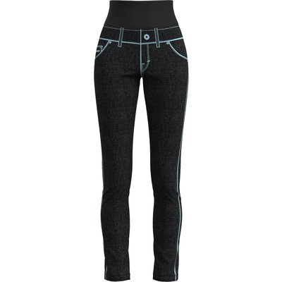 Crazy Damen Sound Hose