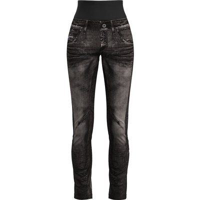 Crazy Damen Sound Hose