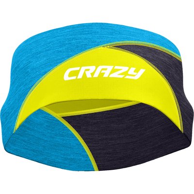 Crazy Switch Stirnband