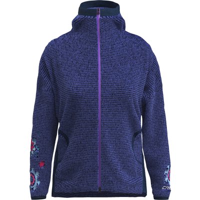 Crazy Damen Aria Jacke