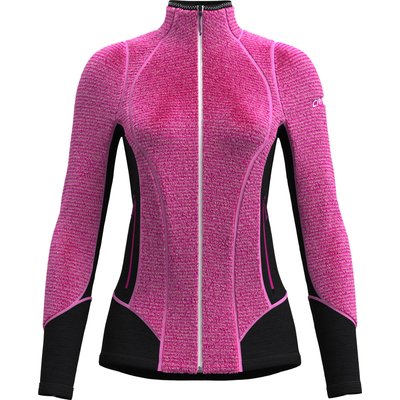 Crazy Damen Exit Extrafleece Jacke