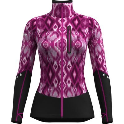 Crazy Damen Oxygen Jacke
