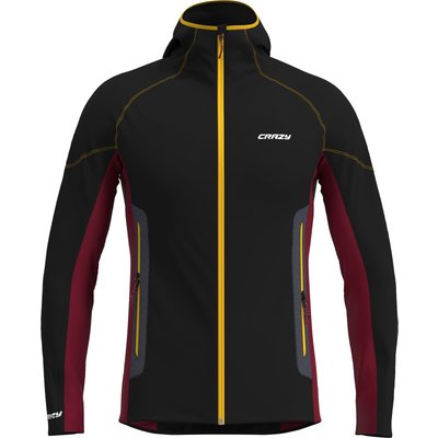 Crazy Herren Pegasus Jacke