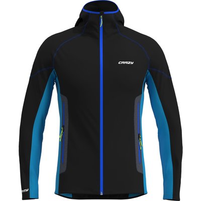 Crazy Herren Pegasus Jacke