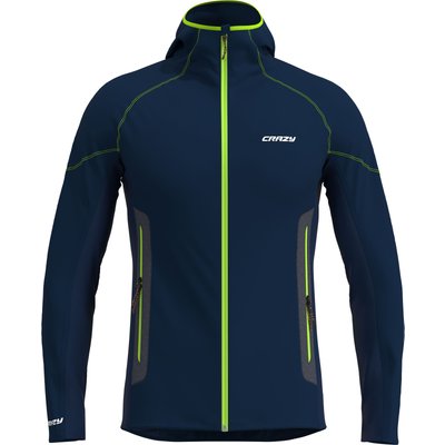Crazy Herren Pegasus Jacke