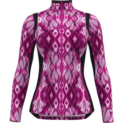 Crazy Damen Wonder Magic Jacke