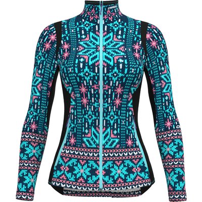 Crazy Damen Wonder Magic Jacke