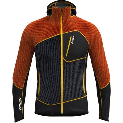 Crazy Herren Zenith Jacke