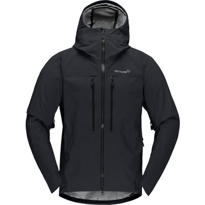 Norrona Herren Trollveggen GTX Pro Light Jacke