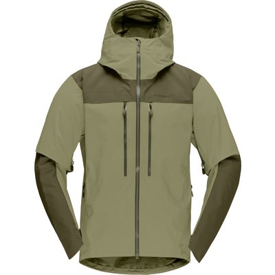 Norrona Herren Trollveggen GTX Pro Light Jacke