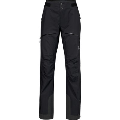 Norrona Damen Trollveggen GTX Pro Light Hose