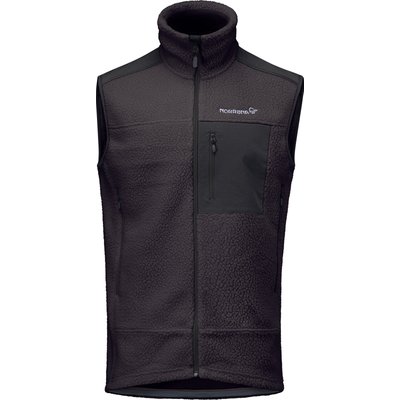 Norrona Herren Trollveggen Warm3 Weste