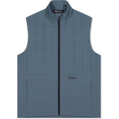 Mons Royale Herren Canyon Merino Insulated Weste