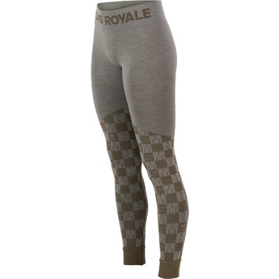Mons Royale Damen Ascender Merino Seamless Hose