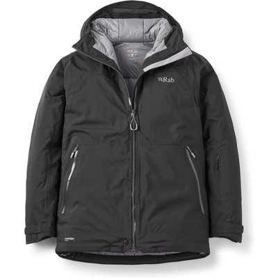 Rab Herren Optical Down Jacke