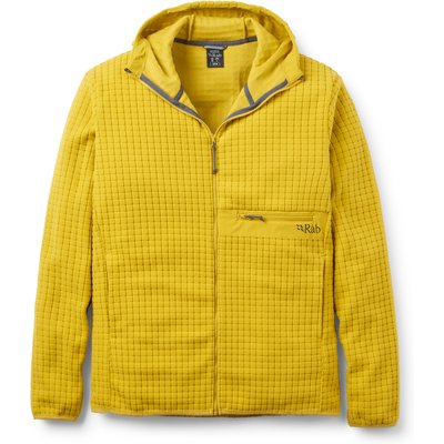 Rab Herren Ramshaw Hoodie Jacke
