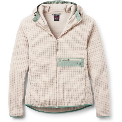 Rab Damen Ramshaw Hoodie Jacke