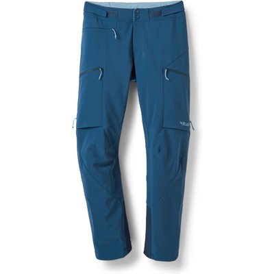 Rab Damen Tour Plus Hose