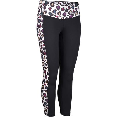 FreiSein Damen CrossCountry Tights
