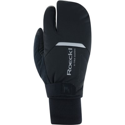 Roeckl Villach 3 Trigger Handschuhe