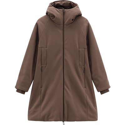 Jeanne Baret Damen Magnolia Parka