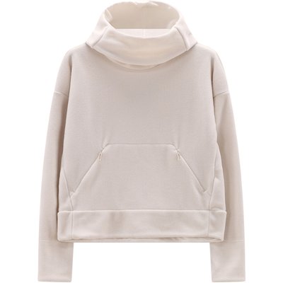 Jeanne Baret Damen Rochefort Hoodie