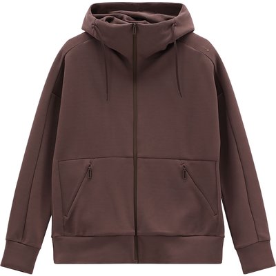 Jeanne Baret Damen Jakarta Hoodie Jacke