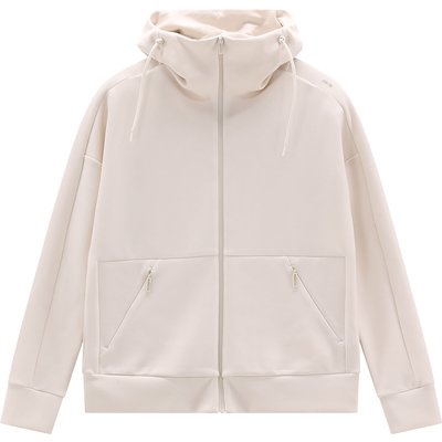 Jeanne Baret Damen Jakarta Hoodie Jacke