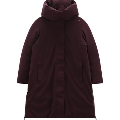 Jeanne Baret Damen Sava Parka