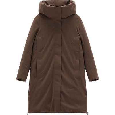 Jeanne Baret Damen Sava Parka