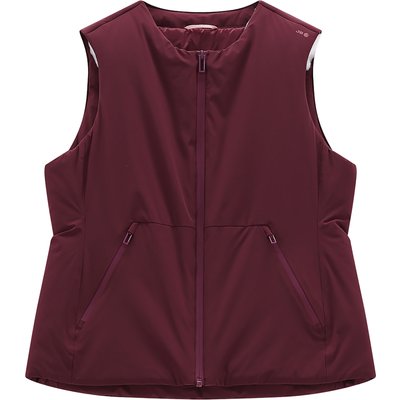 Jeanne Baret Damen Pansy Weste
