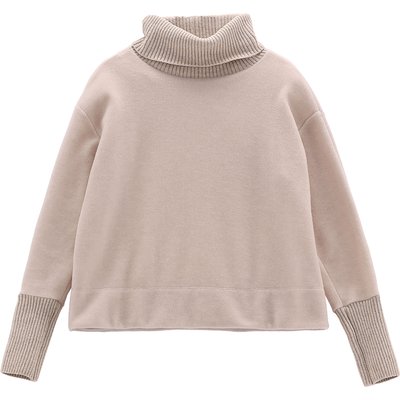 Jeanne Baret Damen Wallis Pullover