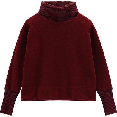 Jeanne Baret Damen Wallis Pullover