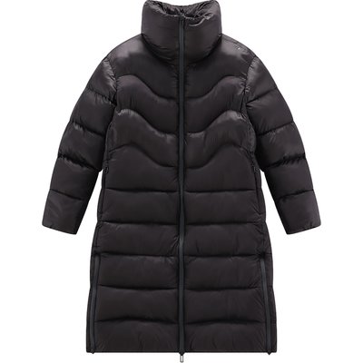 Jeanne Baret Damen Holly Mantel