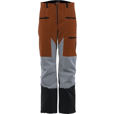 Rock Experience Herren Silverstar Padded Hose