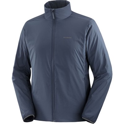 Salomon Herren Mountain Flex Jacke