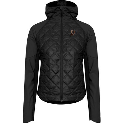 Johaug Damen Cloud Insulated Jacke
