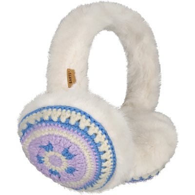 Barts Damen Crochetti Ohrenwärmer