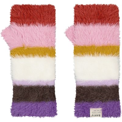 Barts Damen Kumana Fingerless Handschuhe