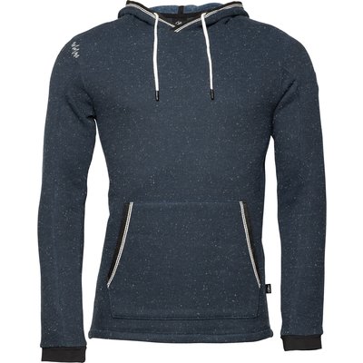 Chillaz Herren Alicante Logo 2.0 Hoodie