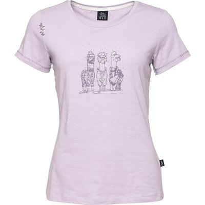 Chillaz Damen Gandia Alpaca Gang Winter T-Shirt