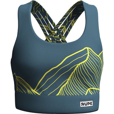 Rupe Damen Braided Sports Top